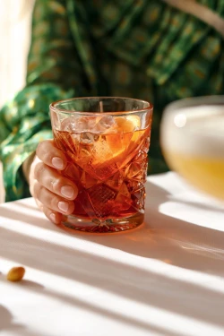 Drinks på Color Hotel Skagen