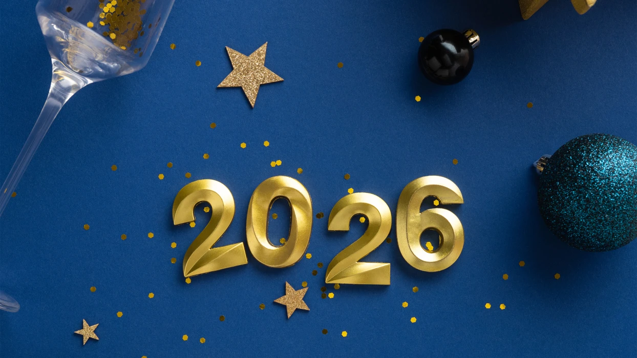 Nytår 2026 på Color Hotel Skagen