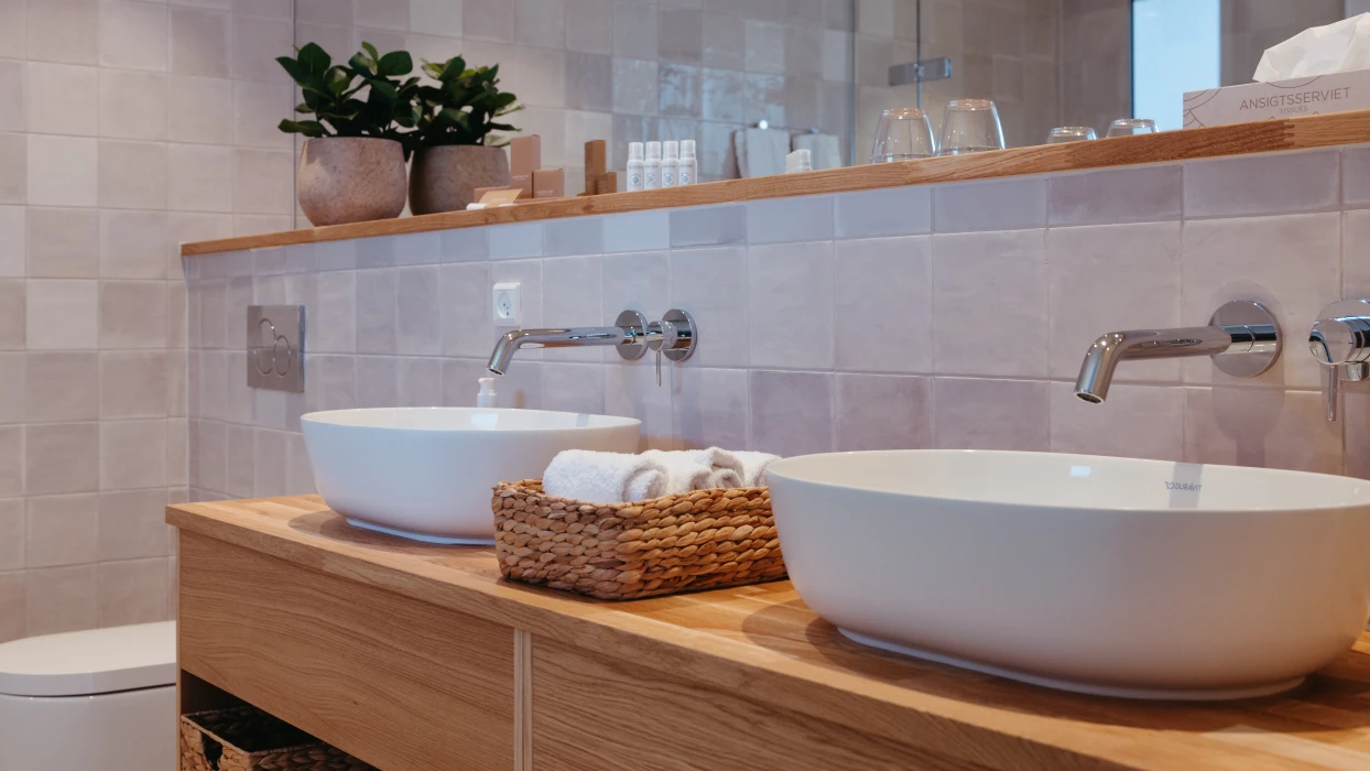 Suite på Color Hotel Skagen