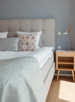 Suite på Color Hotel Skagen