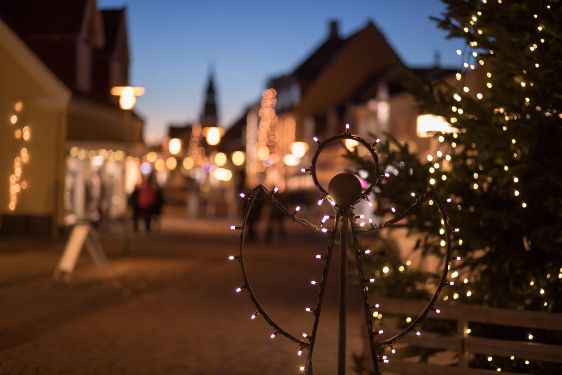 Jul i Skagen
