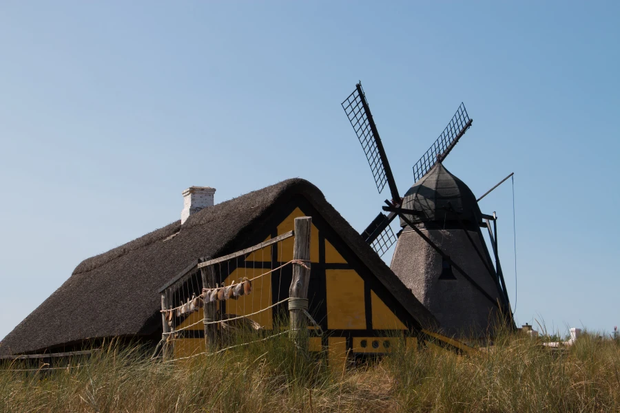 Kystmuseet i Skagen