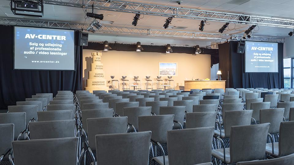 Konferencelokale